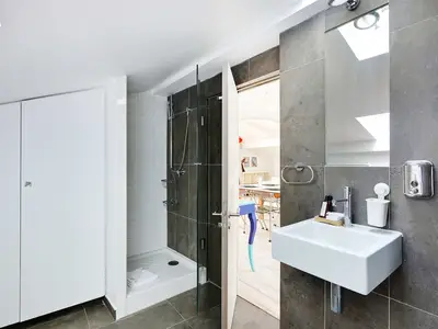 Ferienwohnung für 5 Personen (50 m²) in Paris 5/10