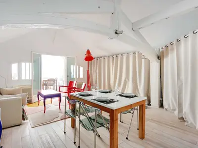 Ferienwohnung für 5 Personen (50 m²) in Paris 7/10