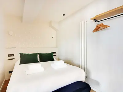 Ferienwohnung für 7 Personen (55 m²) in Paris 4/10