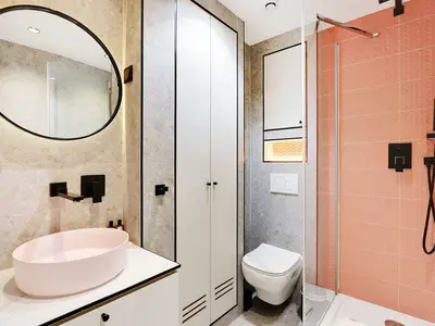Ferienwohnung für 7 Personen (55 m²) in Paris 5/10