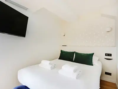 Ferienwohnung für 7 Personen (55 m²) in Paris 9/10