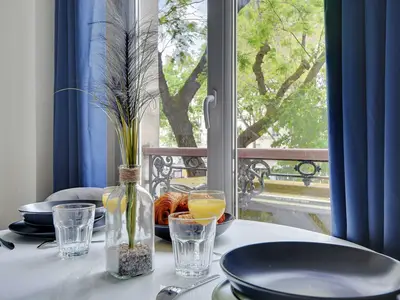 Ferienwohnung für 3 Personen (16 m²) in Paris 4/6
