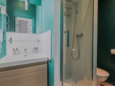 Ferienwohnung für 3 Personen (18 m²) in Paris 3/8