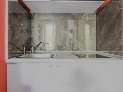 Ferienwohnung für 3 Personen (18 m²) in Paris 4/8