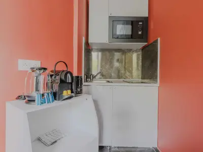 Ferienwohnung für 3 Personen (18 m²) in Paris 5/8