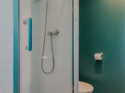 Ferienwohnung für 3 Personen (18 m²) in Paris 7/8