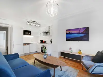 Ferienwohnung für 7 Personen (55 m²) in Paris 2/10