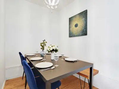 Ferienwohnung für 7 Personen (55 m²) in Paris 4/10
