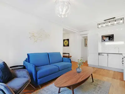 Ferienwohnung für 7 Personen (55 m²) in Paris 5/10