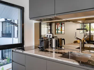 Ferienwohnung für 7 Personen (45 m²) in Paris 7/10
