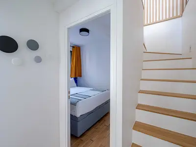 Ferienwohnung für 7 Personen (45 m²) in Paris 9/10