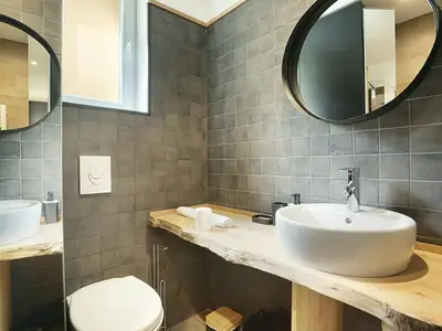 Ferienwohnung für 5 Personen in Paris 5/10