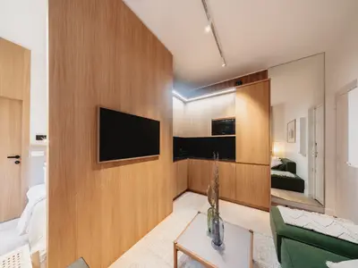 Ferienwohnung für 3 Personen (20 m²) in Paris 2/10