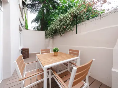 Ferienwohnung für 3 Personen (20 m²) in Paris 3/10