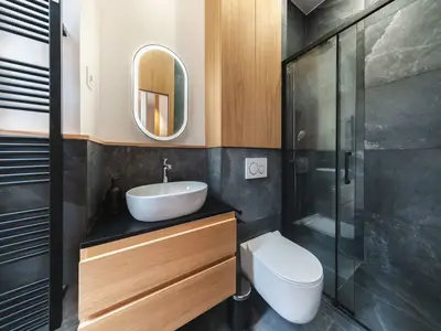 Ferienwohnung für 3 Personen (20 m²) in Paris 4/10