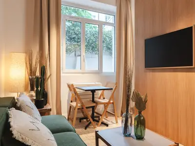 Ferienwohnung für 3 Personen (20 m²) in Paris 6/10