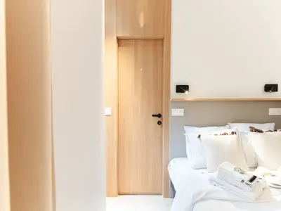 Ferienwohnung für 3 Personen (20 m²) in Paris 7/10