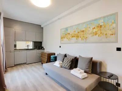 Ferienwohnung für 7 Personen (35 m²) in Paris 1/10