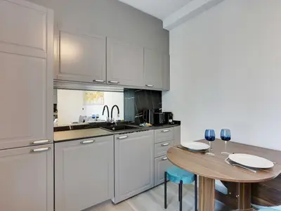 Ferienwohnung für 7 Personen (35 m²) in Paris 2/10