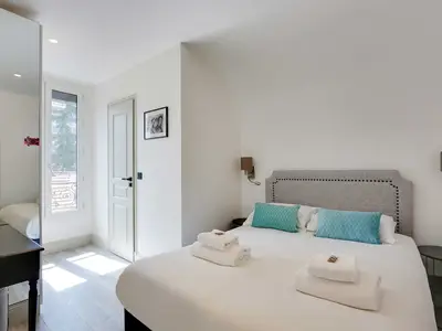 Ferienwohnung für 7 Personen (35 m²) in Paris 3/10