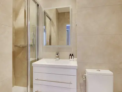 Ferienwohnung für 7 Personen (35 m²) in Paris 5/10