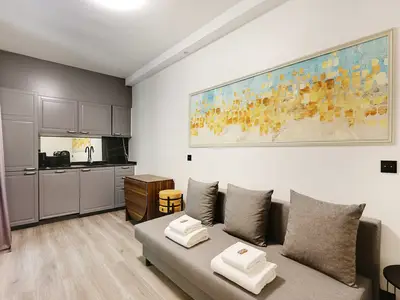 Ferienwohnung für 7 Personen (35 m²) in Paris 1/10