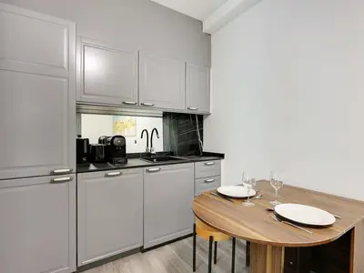 Ferienwohnung für 7 Personen (35 m²) in Paris 2/10