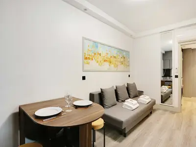 Ferienwohnung für 7 Personen (35 m²) in Paris 7/10