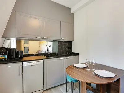 Ferienwohnung für 7 Personen (35 m²) in Paris 3/10