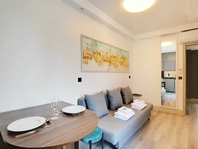 Ferienwohnung für 7 Personen (35 m²) in Paris 6/10