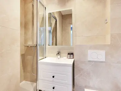 Ferienwohnung für 7 Personen (35 m²) in Paris 9/10