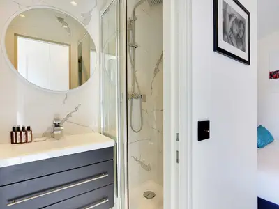 Ferienwohnung für 7 Personen (35 m²) in Paris 10/10