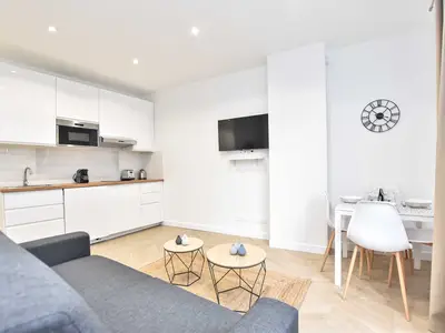 Ferienwohnung für 5 Personen (30 m²) in Paris 2/10