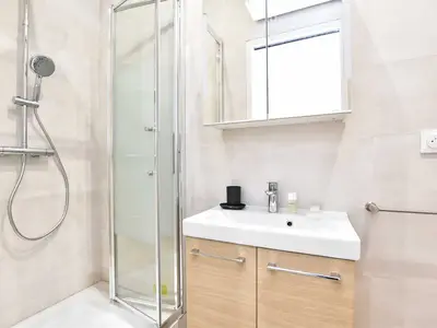 Ferienwohnung für 5 Personen (30 m²) in Paris 5/10