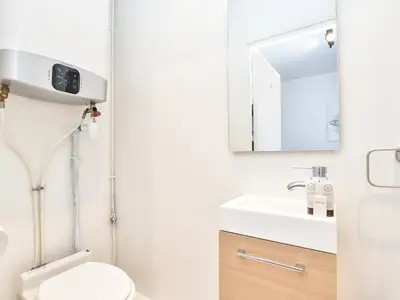 Ferienwohnung für 3 Personen (18 m²) in Paris 5/10