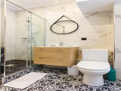 Ferienwohnung für 5 Personen (21 m²) in Paris 7/10