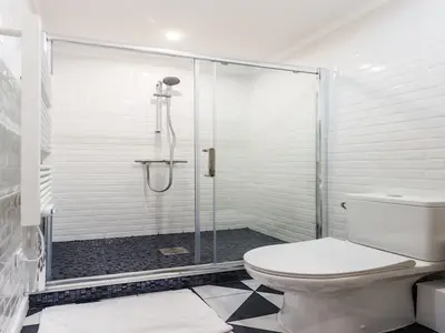 Ferienwohnung für 3 Personen (18 m²) in Paris 7/8