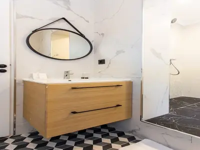 Ferienwohnung für 5 Personen (21 m²) in Paris 6/10
