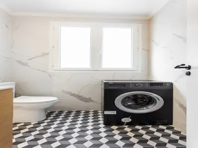 Ferienwohnung für 5 Personen (21 m²) in Paris 9/10