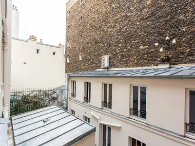 Ferienwohnung für 5 Personen (21 m²) in Paris 10/10