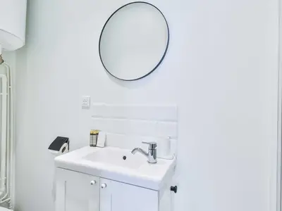 Ferienwohnung für 3 Personen (2 m²) in Paris 7/9