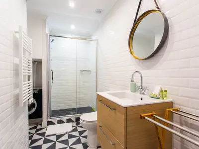 Ferienwohnung für 5 Personen (30 m²) in Paris 4/10