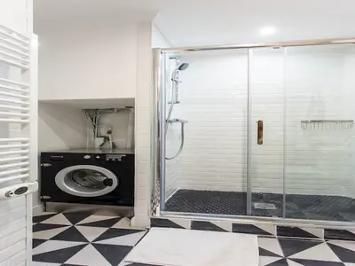 Ferienwohnung für 5 Personen (30 m²) in Paris 9/10