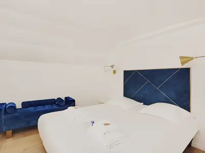 Ferienwohnung für 7 Personen (90 m²) in Paris 3/10