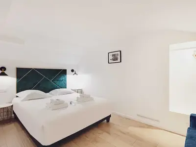 Ferienwohnung für 7 Personen (90 m²) in Paris 4/10