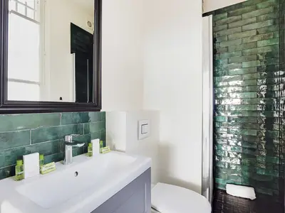 Ferienwohnung für 7 Personen (90 m²) in Paris 5/10