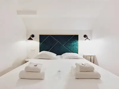 Ferienwohnung für 7 Personen (90 m²) in Paris 10/10