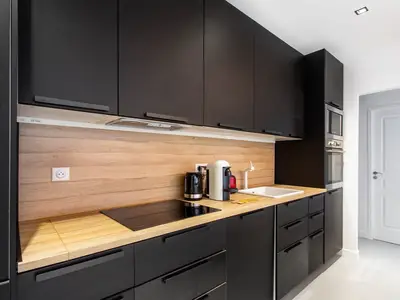 Ferienwohnung für 5 Personen (40 m²) in Paris 4/8