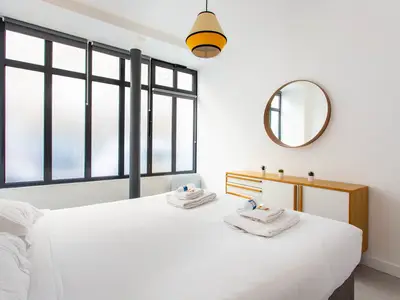 Ferienwohnung für 5 Personen (40 m²) in Paris 5/8