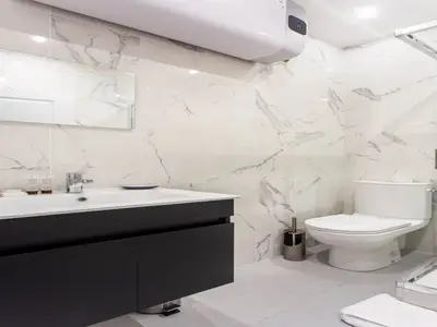 Ferienwohnung für 5 Personen (40 m²) in Paris 8/8